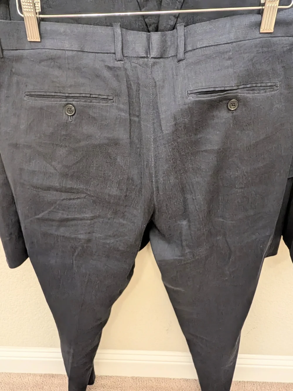 INC International Concepts sharp lightweight